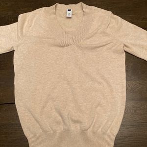 Gap Ladies V-Neck Sweater